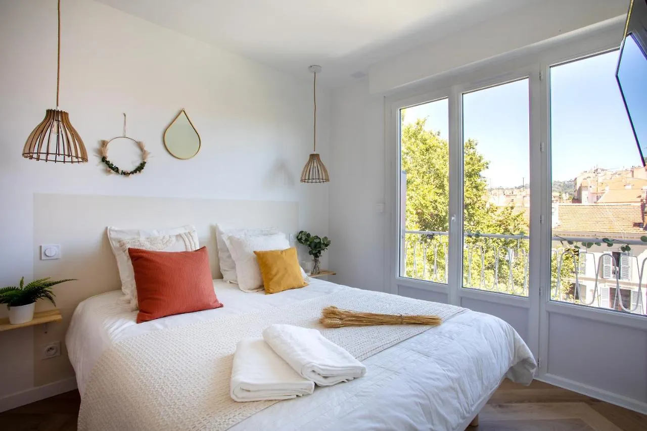 Beautiful Apartment Heart Of Cannes - Magnifique Coeur De Cannes