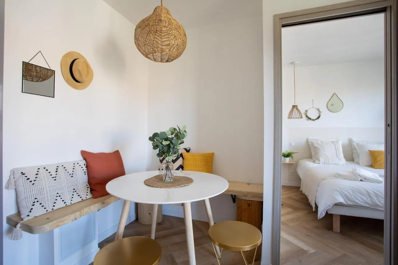 Beautiful Apartment Heart Of Cannes - Magnifique Coeur De Cannes