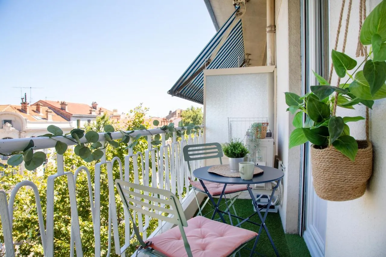 Beautiful Apartment Heart Of Cannes - Magnifique Coeur De Cannes
